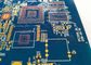 6 Layers FR4 Camera Quick Turn PCB Assembly
